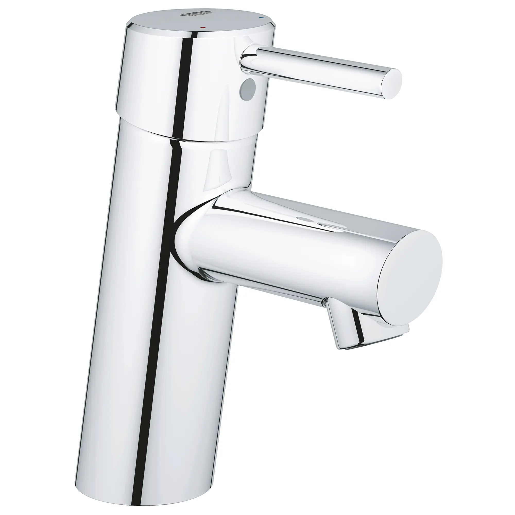 Featured Single-Hole Faucets